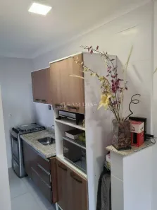Apartamento com 1 Quarto à venda, 35m² no Tucuruvi, São Paulo