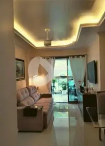 Apartamento com 2 Quartos à venda, 65m² no Barra Olímpica, Rio de Janeiro