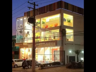 Ponto Comercial para alugar, 2460m² no Santana, São Paulo