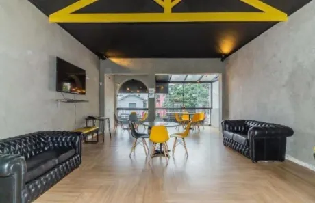 Ponto Comercial à venda, 260m² no Pinheiros, São Paulo