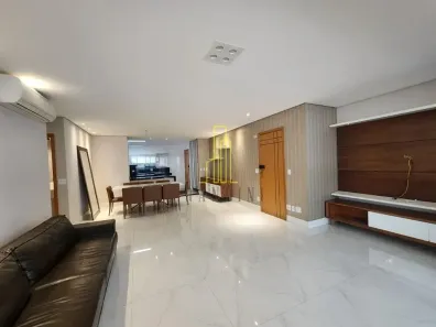 Apartamento com 3 Quartos à venda, 173m² no Centro, São Bernardo do Campo