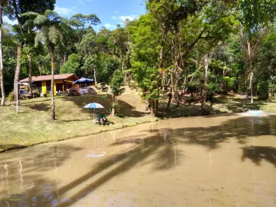 Fazenda/Sítio com 1 Quarto à venda, 8790m² no , Rio dos Cedros