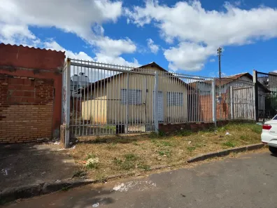 Casa com 2 Quartos à venda, 150m² no Recanto das Emas, Brasília