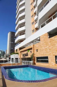 Apartamento com 1 Quarto à venda, 55m² no Aviação, Praia Grande