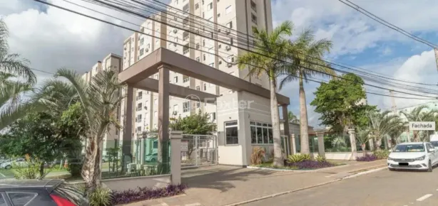 Apartamento com 2 Quartos à venda, 51m² no Sarandi, Porto Alegre