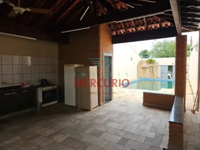 Casa com 1 Quarto à venda, 70m² no Jardim Dona Lili, Bauru