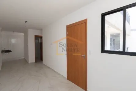 Apartamento com 2 Quartos à venda, 43m² no Tucuruvi, São Paulo