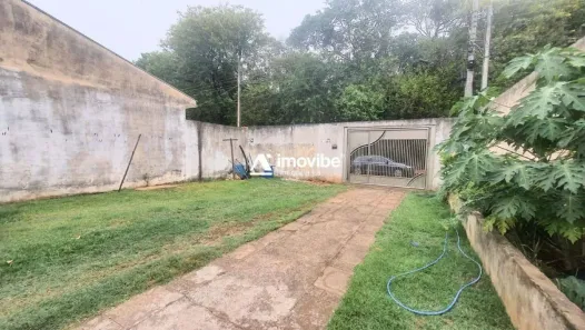 Casa com 1 Quarto à venda, 100m² no Parque Residencial Rochele II, Santa Bárbara D'Oeste