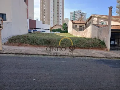 Lote/Terreno à venda, 300m² no Jardim Amália, Bauru