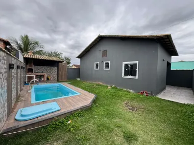 Casa com 2 Quartos à venda, 60m² no Unamar (Tamoios), Cabo Frio