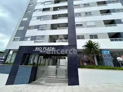 Apartamento com 3 Quartos à venda, 80m² no Capoeiras, Florianópolis