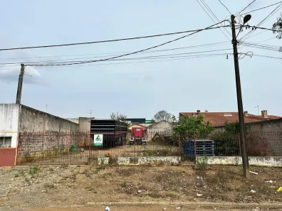 Lote/Terreno à venda, 450m² no Boa Vista, Ponta Grossa