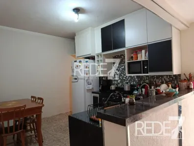 Sobrado com 3 Quartos à venda, 120m² no Loteamento e Arruamento TELESP, Campinas