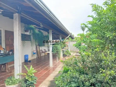Fazenda/Sítio com 5 Quartos à venda, 185m² no Parque das Bandeiras, Indaiatuba