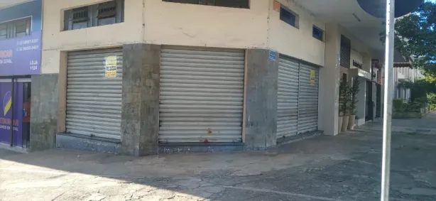 Ponto Comercial para alugar, 47m² no Morro da Glória, Juiz de Fora