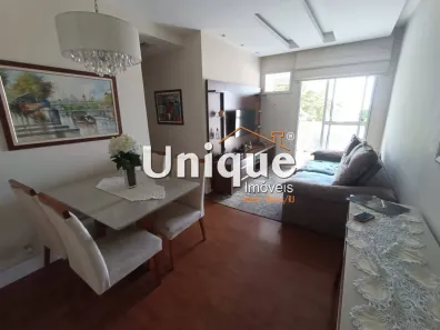 Apartamento com 3 Quartos à venda, 77m² no Parque Riviera, Cabo Frio