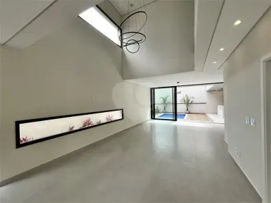 Casa de Condomínio com 4 Quartos à venda, 300m² no Bairro da Vossoroca, Sorocaba