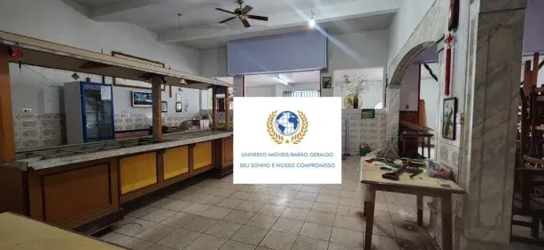 Ponto Comercial para alugar, 238m² no Barão Geraldo, Campinas