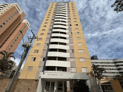 Apartamento com 3 Quartos à venda, 83m² no San Remo, Londrina