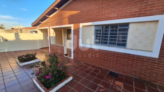 Casa com 2 Quartos à venda, 87m² no Jardim Leonor, Campinas