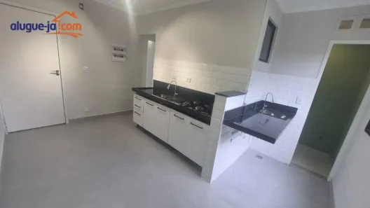Apartamento com 2 Quartos à venda, 63m² no Jardim São Dimas, São José dos Campos