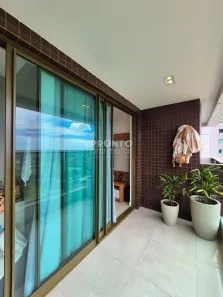 Apartamento com 3 Quartos à venda, 70m² no Caxangá, Recife