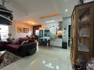 Cobertura com 3 Quartos à venda, 231m² no Pedra Branca, Palhoça