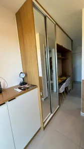 Apartamento com 1 Quarto à venda, 22m² no Stella Maris, Salvador