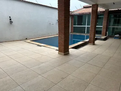 Sobrado com 4 Quartos para alugar, 220m² no Arujá Centro Residencial, Arujá