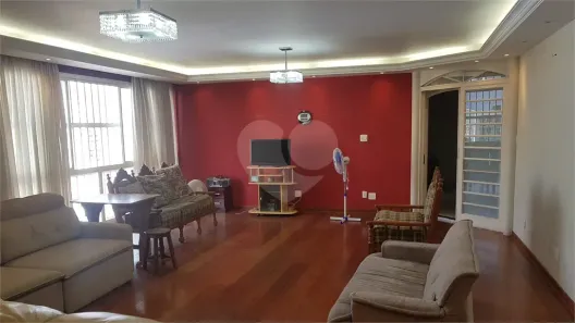 Apartamento com 3 Quartos à venda, 215m² no Santana, São Paulo