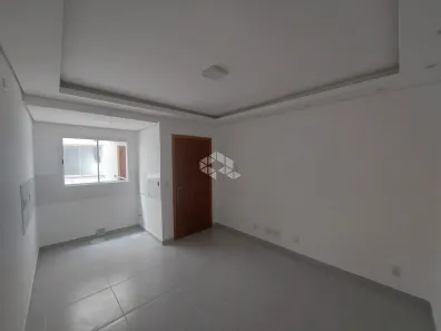 Apartamento com 1 Quarto à venda, 32m² no Jardim Algarve, Alvorada