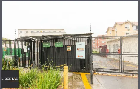 Apartamento com 2 Quartos à venda, 52m² no Mato Grande, Canoas