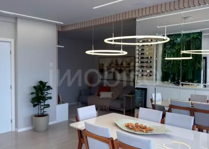 Apartamento com 3 Quartos para alugar, 86m² no Fazenda, Itajaí