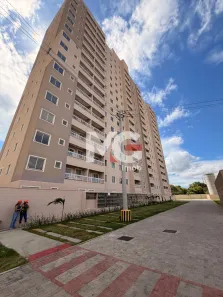 Apartamento com 2 Quartos à venda, 45m² no Barra do Ceará, Fortaleza