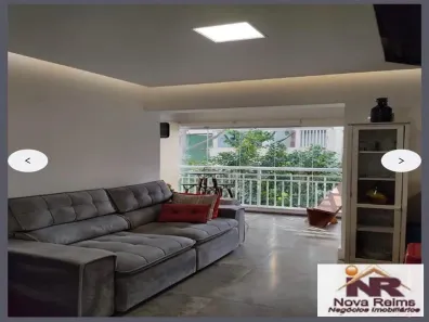 Apartamento com 2 Quartos à venda, 60m² no Santana, São Paulo
