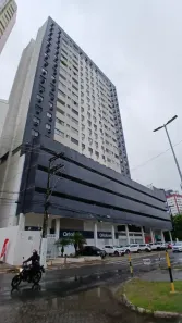 Apartamento com 2 Quartos à venda, 50m² no Luiz Anselmo, Salvador