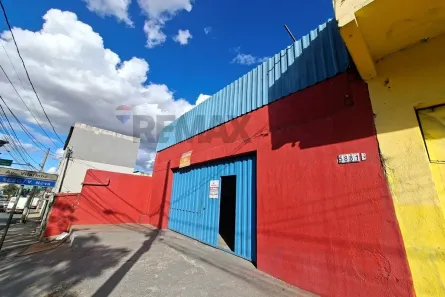 Ponto Comercial para alugar, 150m² no Venda Nova, Belo Horizonte