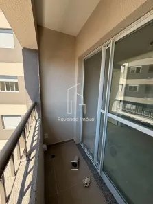 Apartamento com 1 Quarto à venda, 24m² no Vila Nova Conceição, São Paulo