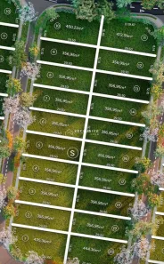Lote/Terreno à venda, 356m² no Parque Residencial Aquarius, São José dos Campos