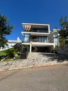 Casa de Condomínio com 3 Quartos à venda, 348m² no Condomínio Quinta da Baroneza II, Bragança Paulista