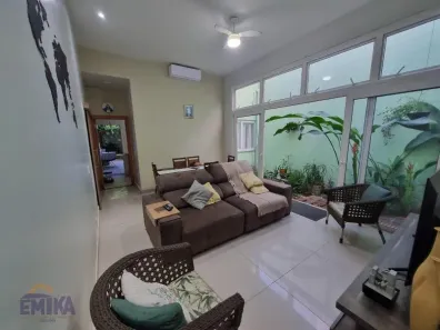 Casa com 3 Quartos à venda, 241m² no Boa Esperança, Cuiabá