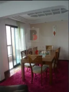 Apartamento com 3 Quartos à venda, 127m² no Vila Formosa, São Paulo