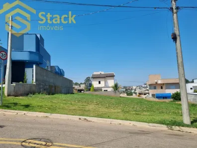 Lote/Terreno à venda, 406m² no Residencial Ibi-Aram II, Itupeva