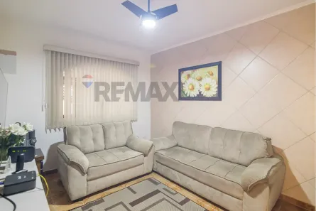 Casa com 3 Quartos à venda, 167m² no Vila Luzita, Santo André
