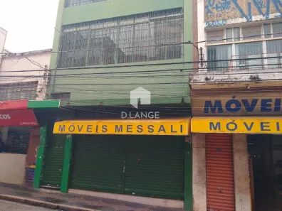 Ponto Comercial para alugar, 706m² no Centro, Campinas