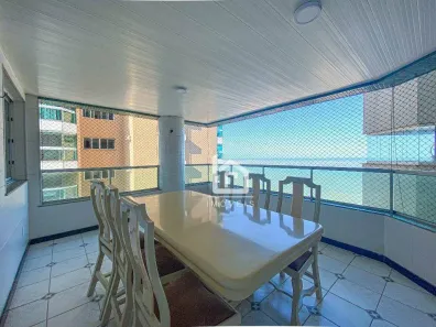 Apartamento com 3 Quartos à venda, 166m² no Praia de Itaparica, Vila Velha