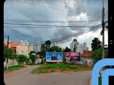 Lote/Terreno à venda, 890m² no Jardim Goiás, Goiânia