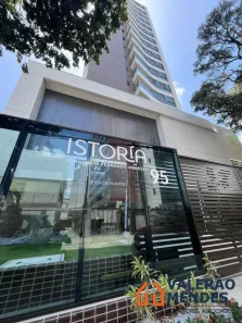 Apartamento com 2 Quartos à venda, 56m² no Rosarinho, Recife