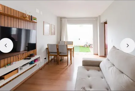 Apartamento com 2 Quartos à venda, 59m² no João Pinheiro, Belo Horizonte