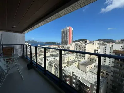 Apartamento com 2 Quartos à venda, 75m² no Flamengo, Rio de Janeiro